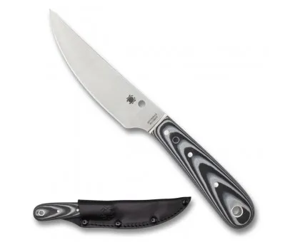 Ніж Spyderco Bow River (FB46GP)