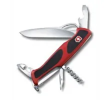 Ніж Victorinox RangerGrip 61 0.9553.MC4 зелений