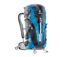 Рюкзак Deuter Pace, 26 л, black-bay