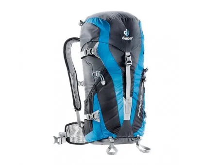 Рюкзак Deuter Pace, 26 л, black-bay Рюкзак Deuter Pace, 26 л, black-bay