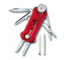 Ніж Victorinox Golftool 0.7052.T