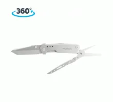 Ніж-Ножиці Roxon KS S501