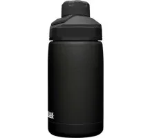 Термофляга для води CamelBak Chute Mag SST Vacuum Insulated 12oz, Black (0,35 л)