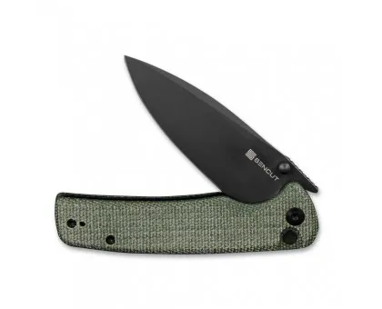 Ніж складаний Sencut Sachse S21007-2 Ніж складаний Sencut Sachse S21007-2