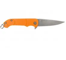 Ніж складний Ontario OKC Navigator Orange (8900OR)