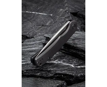 Ніж складаний Civivi NOx C2110B Ніж складаний Civivi NOx C2110B