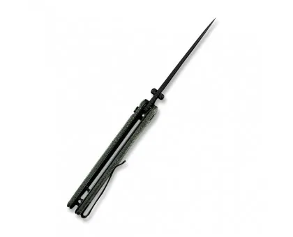 Ніж складаний Sencut Sachse S21007-2 Ніж складаний Sencut Sachse S21007-2