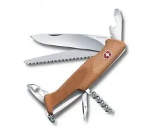 Ніж Victorinox RangerWood 55 0.9561.63
