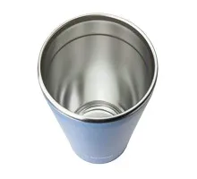 Термостакан ZOJIRUSHI SX-FSE45AJ з ситцем 0.45 л колір: голубий