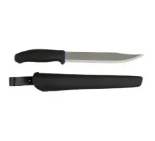Ніж Morakniv Allround 749 Нержавіюча сталь