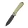 Ніж складаний Civivi Button Lock Elementum C2103B