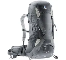Рюкзак Deuter Futura PRO, 36 л, black-granite
