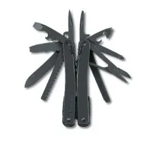 Мультитул Victorinox SwissTool Spirit XBS 3.0224.3CN