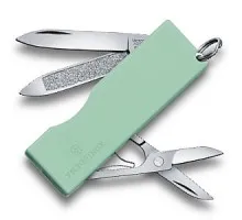 Ніж Victorinox Tomo 0.6201.A зелений (Vx06201.A47)
