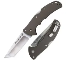 Ніж складний Cold Steel Code 4 TP, S35VN (58PT)