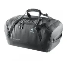Сумка-рюкзак Deuter Aviant Duffel 70 колір 2243 khaki-ivy (3520220 2243)