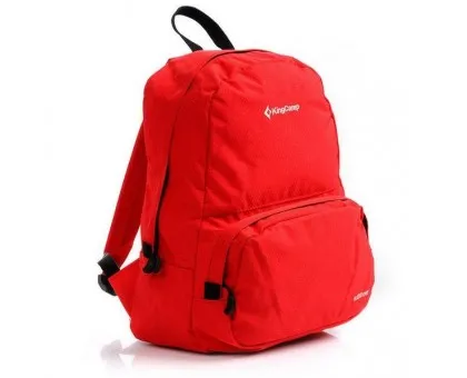 Рюкзак KingCamp Minnow (KB4229) Red Рюкзак KingCamp Minnow (KB4229) Red