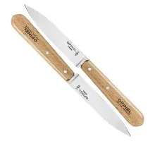 Набір ножів Opinel Office №112, stainless steel (001223)