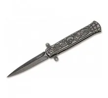 Ніж Boker Magnum Memento Mori (01MB078)