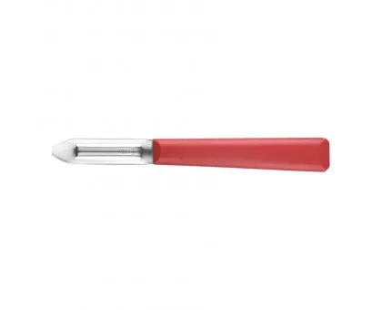 Ніж кух. Opinel №315 Peeler ц:красный