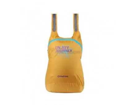 Рюкзак KingCamp Emma (KB3309) Yellow / purple Рюкзак KingCamp Emma (KB3309) Yellow / purple