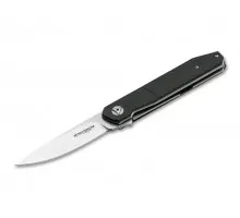 Ніж Boker Magnum Miyu Chiisai (01SC061)