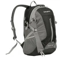 Рюкзак KingCamp Peach 28 (KB3306) Black