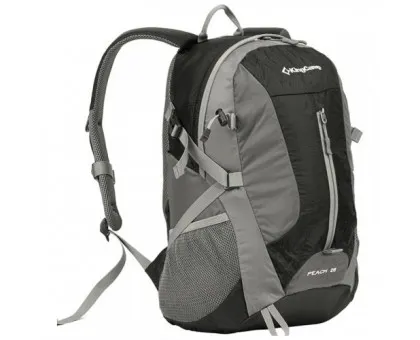 Рюкзак KingCamp Peach 28 (KB3306) Black Рюкзак KingCamp Peach 28 (KB3306) Black