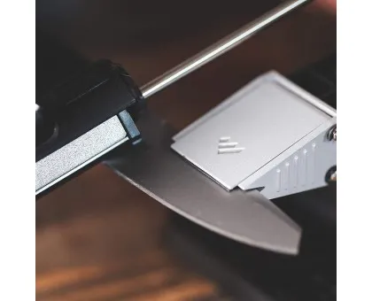 Work Sharp Гострилка механічна The Precision Adjust Knife Sharpener, WSBCHPAJ-I Work Sharp Гострилка механічна The Precision Adjust Knife Sharpener, WSBCHPAJ-I