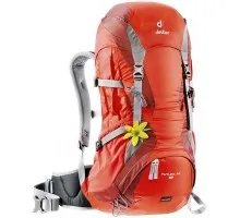 Рюкзак Deuter Futura SL, 24 л, papaya-lava