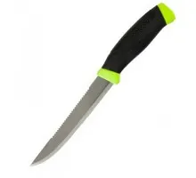 Ніж Morakniv Fishing Comfort Scaler 150 Філейний Нержавіюча сталь