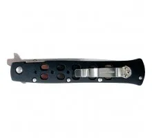Ніж складний Cold Steel Ti-Lite 4 ", Zytel, блістер (26SPZ)