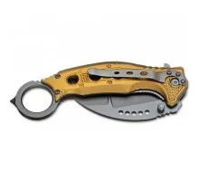 Ніж Boker Magnum Black Scorpion (01MB713)