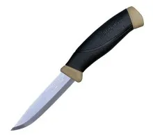 Ніж Morakniv Companion Desert, stainless steel (13166)