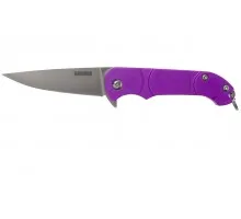 Ніж складний Ontario OKC Navigator Purple (8900PUR)