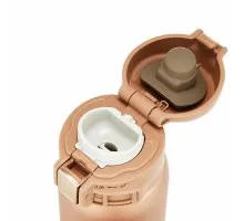 Термокружка ZOJIRUSHI SM-SD60NM 0.6 л колір: золото