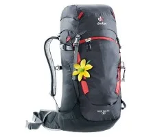 Рюкзак Deuter Rise Lite 26 SL колір 4701 graphite-black (3301018 4701)