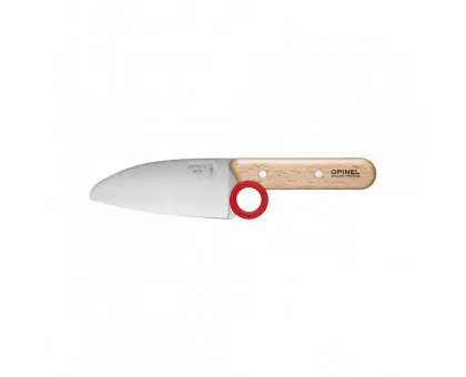 Набор ножей Opinel Le Petite Chef Набор ножей Opinel Le Petite Chef