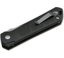 Ніж Boker Plus Kihon Auto Stonewash (01BO950)