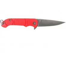 Ніж складний Ontario OKC Navigator Red (8900RED)
