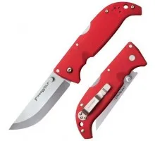 Ніж складний Cold Steel Finn Wolf червоний (20NPH)