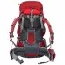 Рюкзак KingCamp Peak 60 + 5 (KB3248) Red
