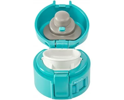 Термокружка Zojirushi SM-KHF48GC 0.48 л колір: бірюзовий Термокружка Zojirushi SM-KHF48GC 0.48 л колір: бірюзовий