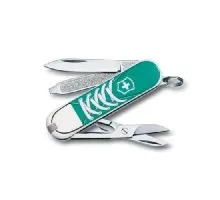 Ніж Victorinox Classic Sneakers 0.6223.L1210