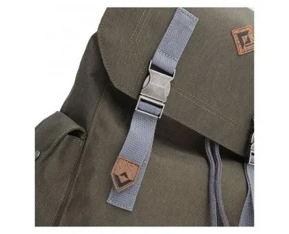 Рюкзак KingCamp Redwood (KB3322) Dark green Рюкзак KingCamp Redwood (KB3322) Dark green