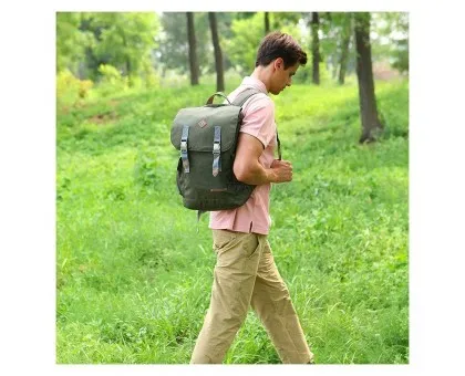 Рюкзак KingCamp Redwood (KB3322) Dark green Рюкзак KingCamp Redwood (KB3322) Dark green