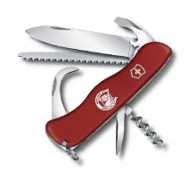 Ніж складний Victorinox Equestrian (0.8583)