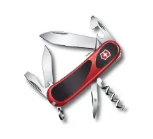 Ніж Victorinox Delemont, EvoGrip S101, 85 мм 2.3603.SC