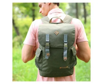 Рюкзак KingCamp Redwood (KB3322) Dark green Рюкзак KingCamp Redwood (KB3322) Dark green