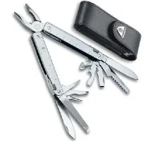Мультитул Victorinox в шкіряному чохлі 3.0323.L